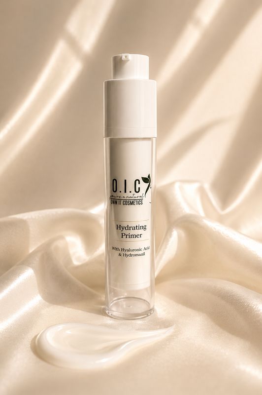 Hydrating Primer 50ml