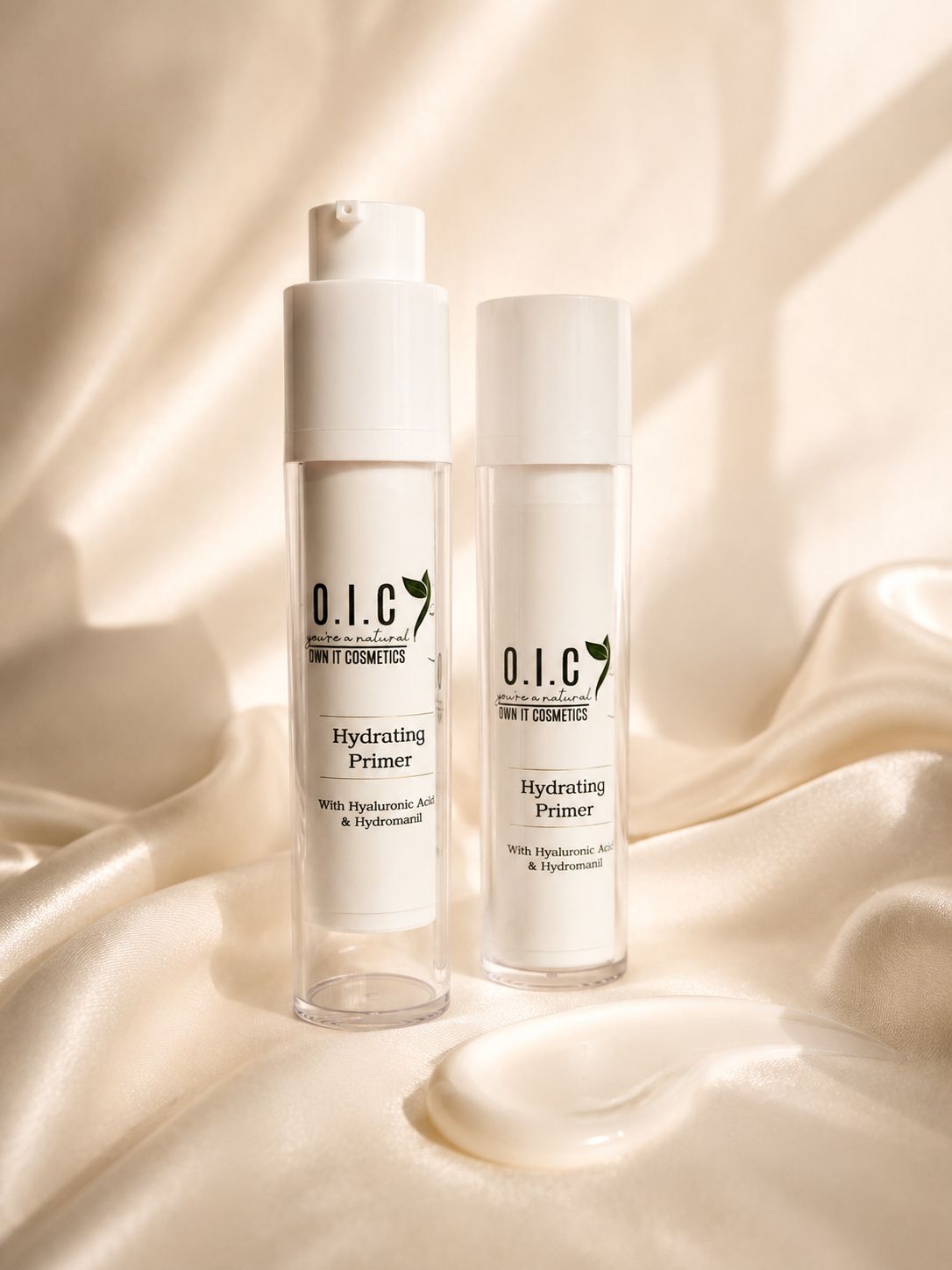 Hydrating Primer 50ml
