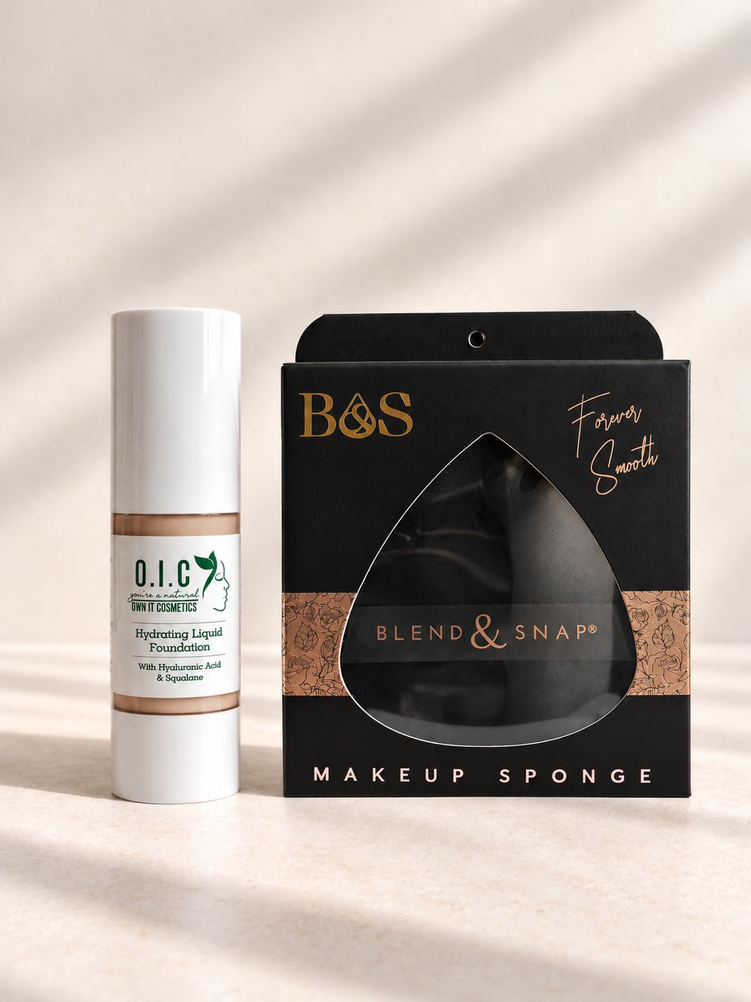 Foundation Essentials