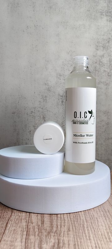 Micellar Water - Frankincense 