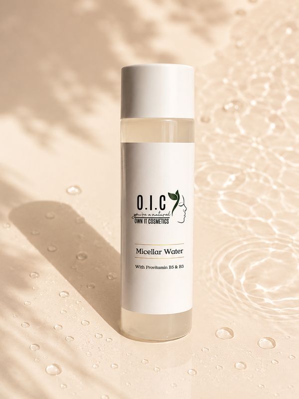 Micellar Water - Frankincense