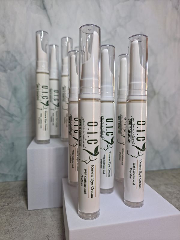 Renew Eye Cream