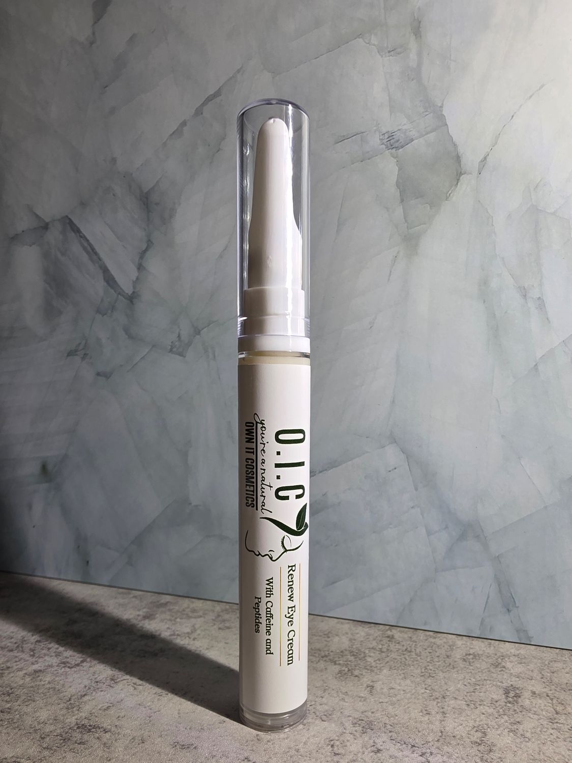Renew Eye Cream