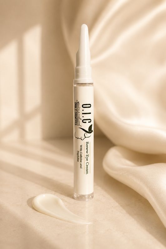 Renew Eye Cream