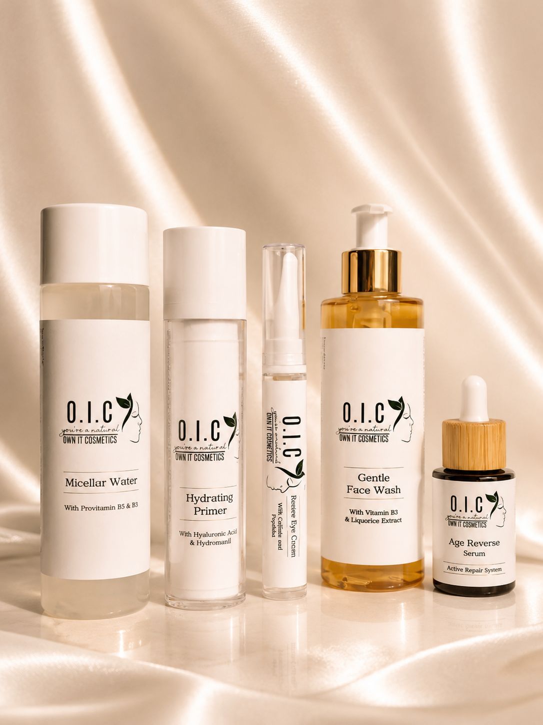 Complete Skincare Collection
