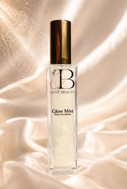 Glow Mist