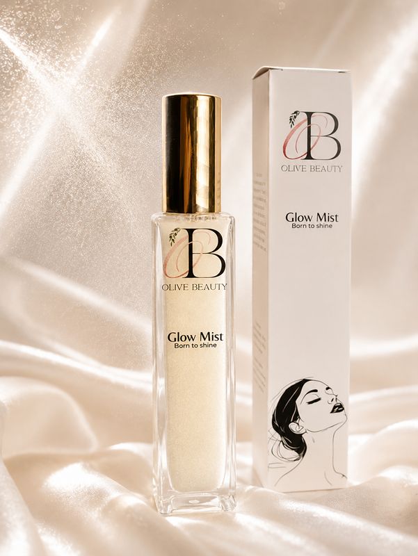 Glow Mist