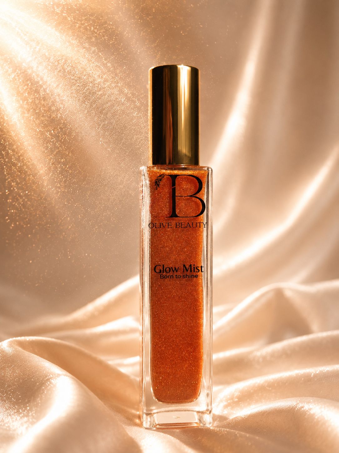 Glow Mist