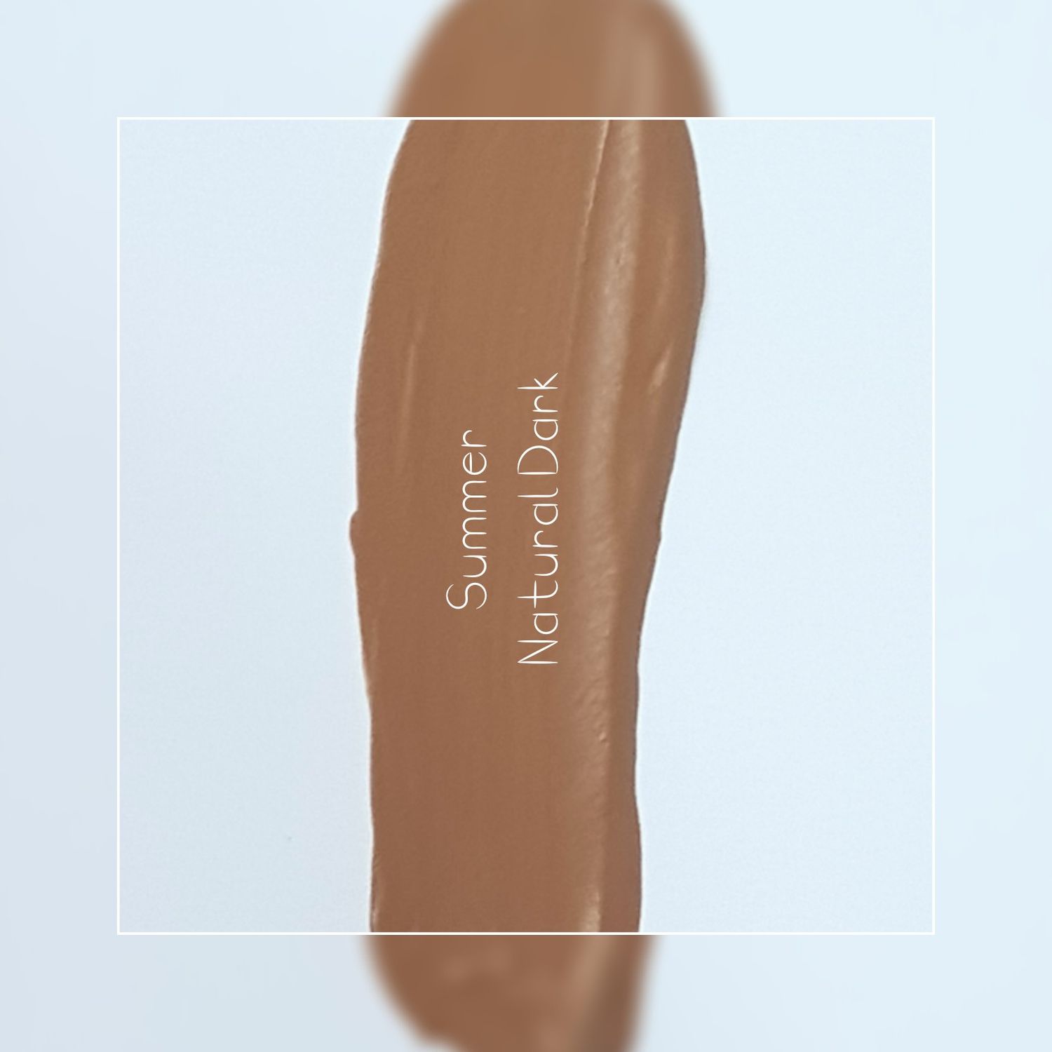 Summer Natural Dark