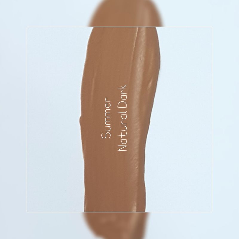 Summer Natural Dark