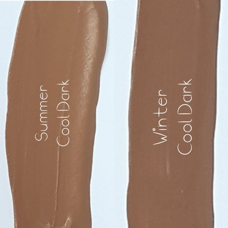 Summer Cool Dark