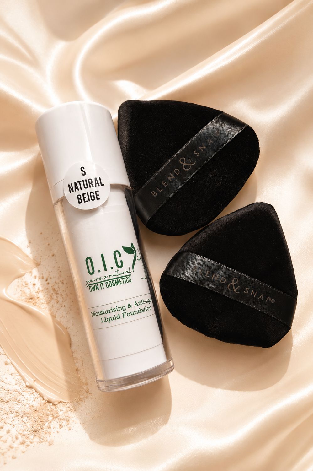 Foundation Essentials | Mini Edition
