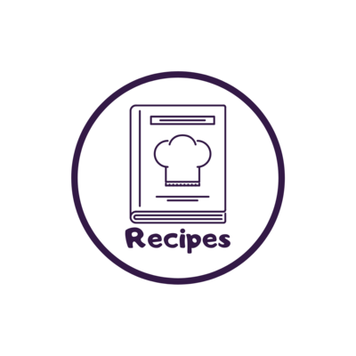 Recipe Books & Meal Plans