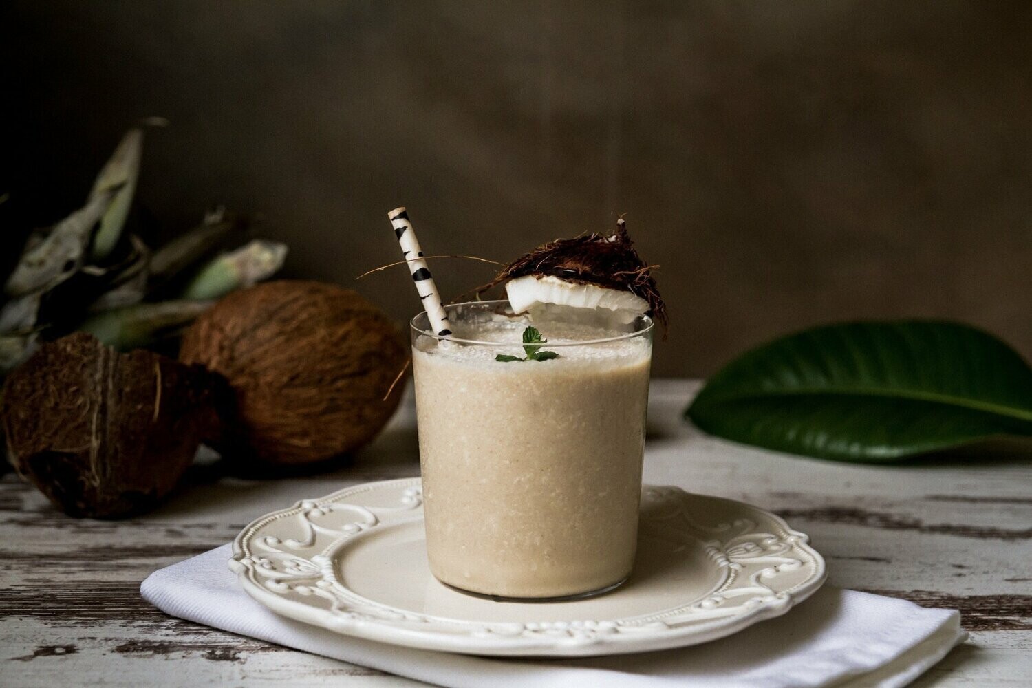 Meal4Mii Chocolate Flavour Ⓥ Vegan Meal Replacement Protein Juicing / Smoothie Powder