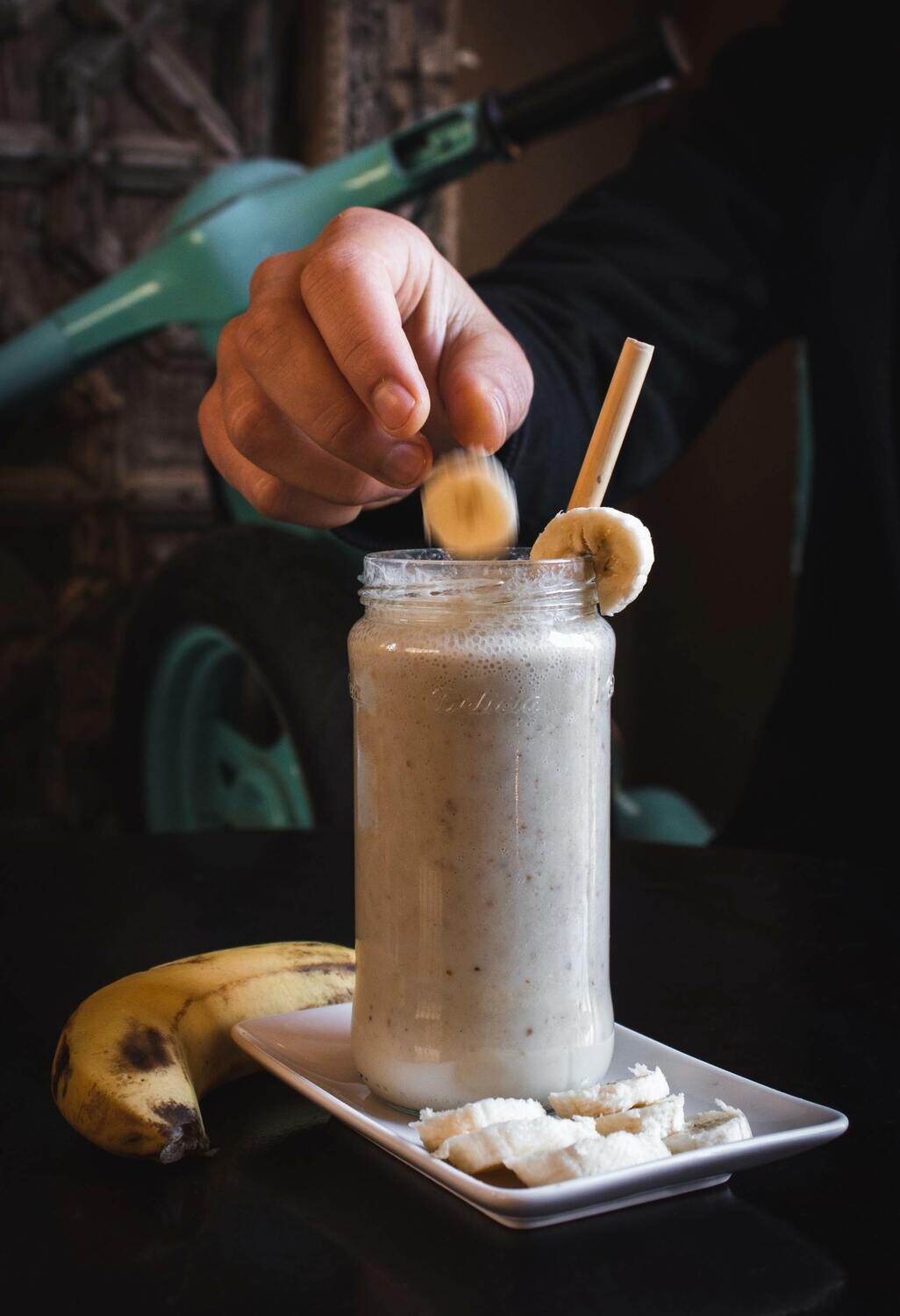 Whey4Mii Chocolate  High Protein Juicing Shake Powder