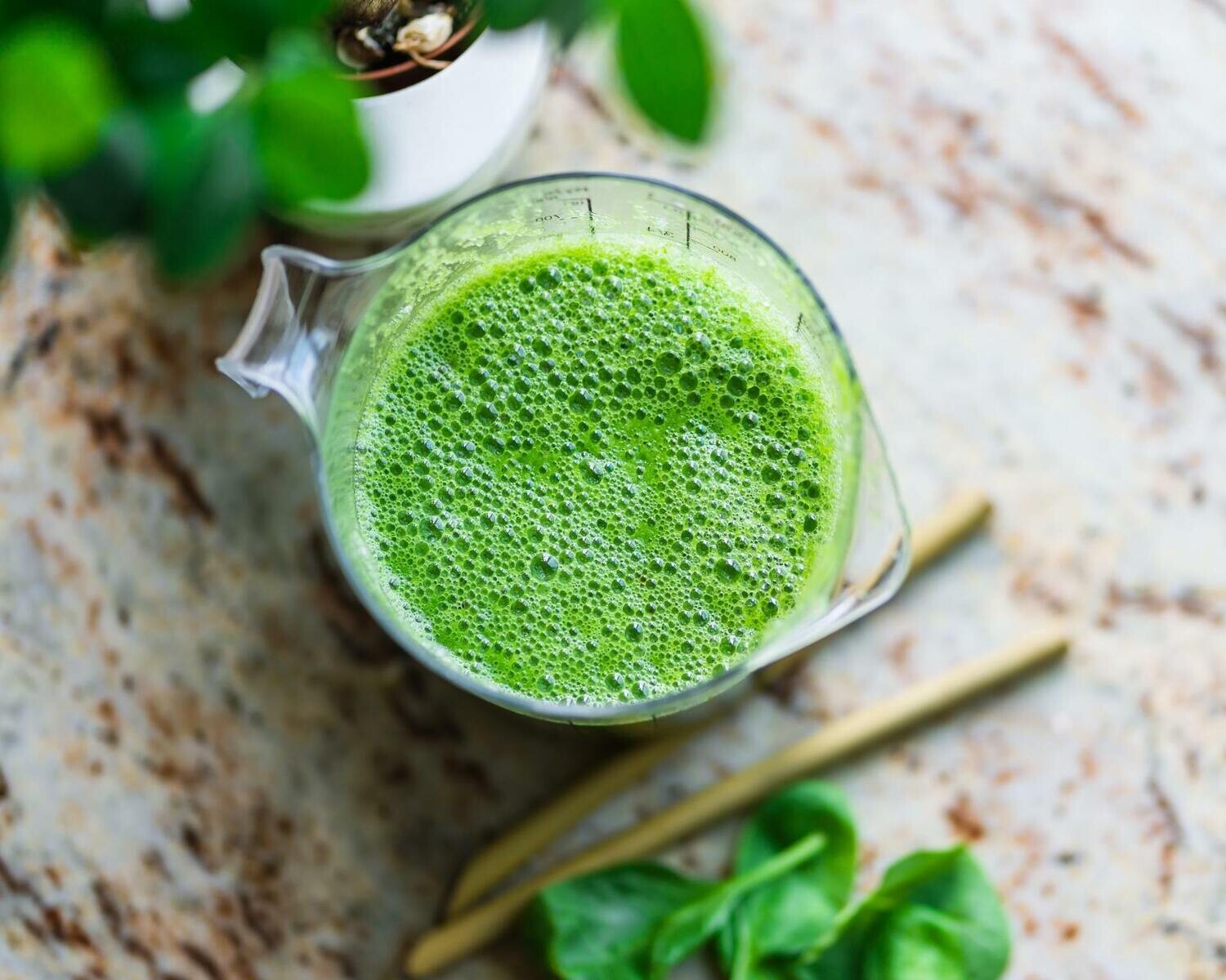 Green4Mii  Ⓥ Vegan Health Low Protein Juicing / Smoothie Powder
