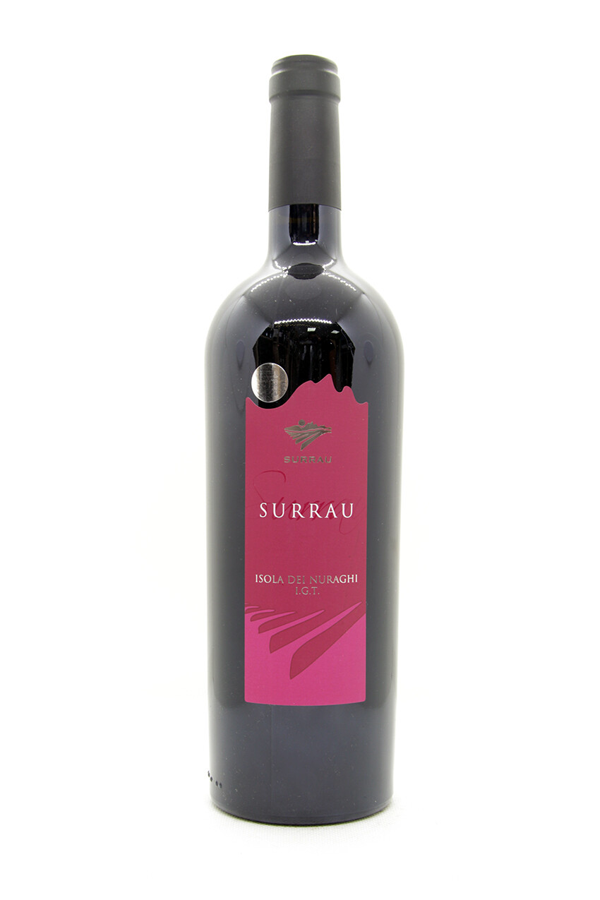 Surrau 2018