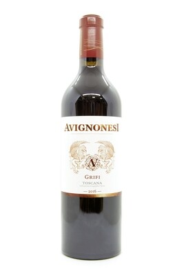 Avignonesi Grifi 2016