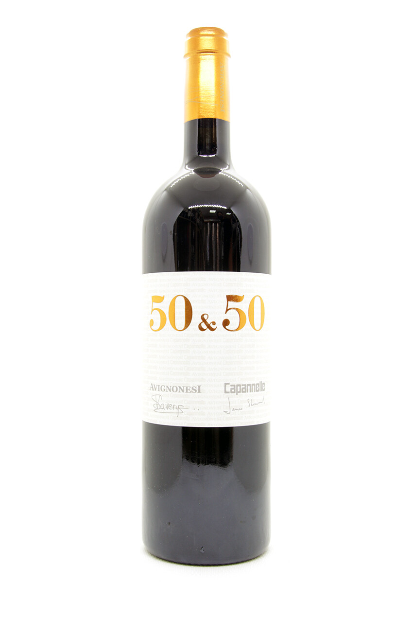 Avignonesi 50&amp;50