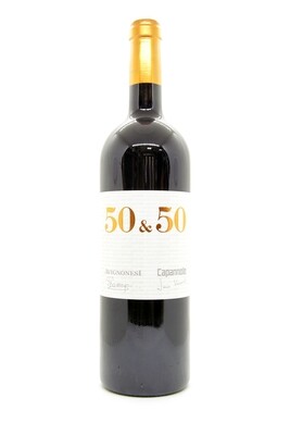 Avignonesi 50&amp;50