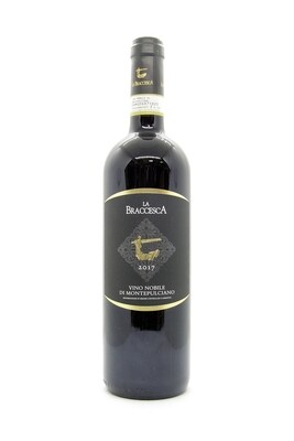 La Braccesca 2017 Vino Nobile di Montepulciano