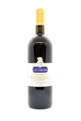 FONTEMERLANO TOSCANA 2013