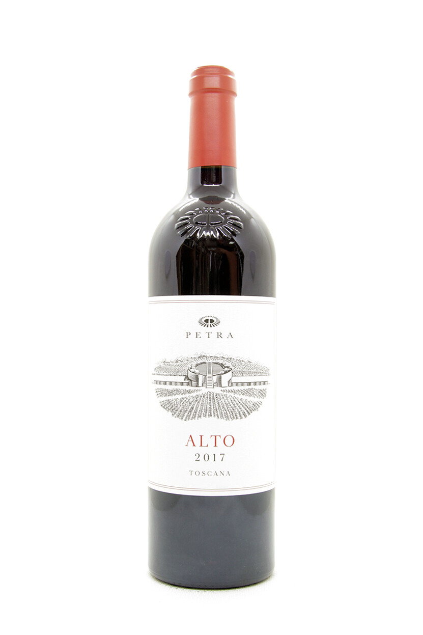 Petra Alto 2017
