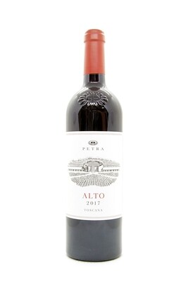 Petra Alto 2017