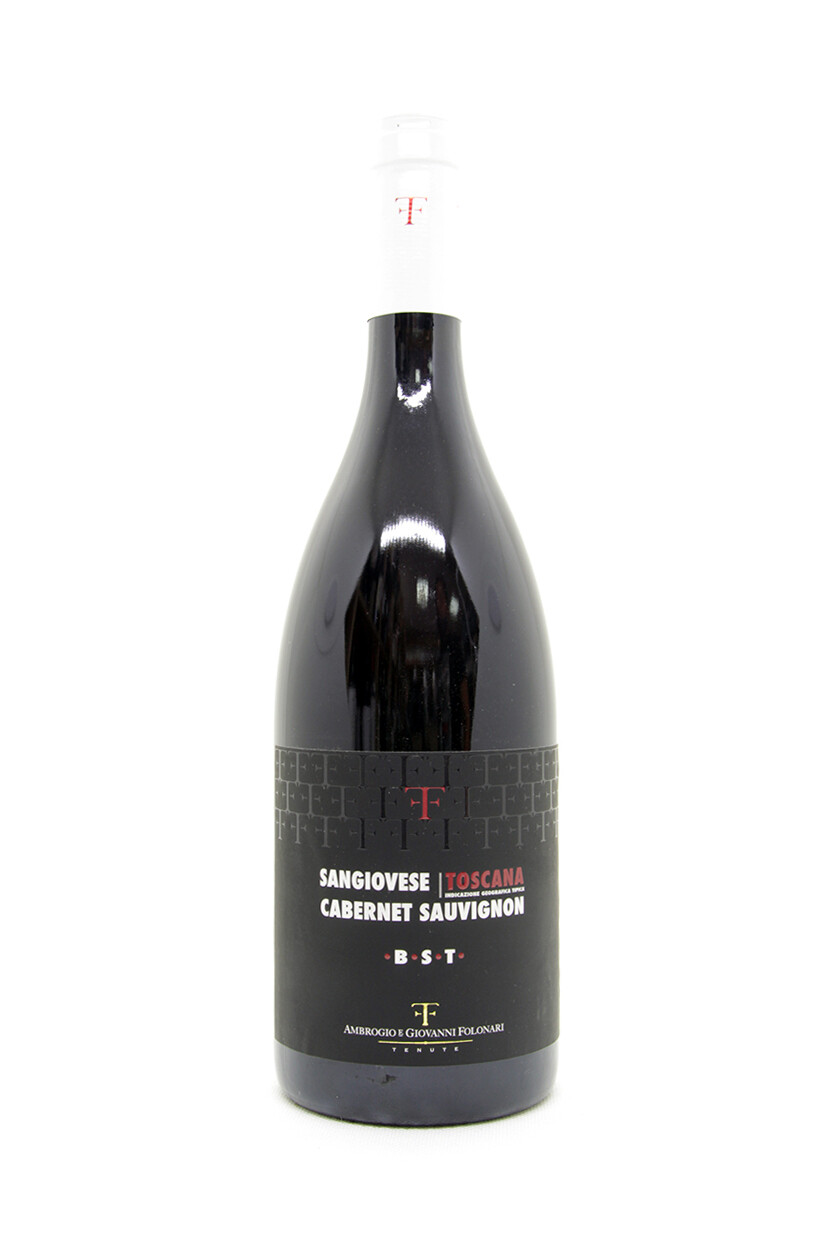 Sangiovese Toscana Sabernet Sauvignon 2019