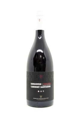 Sangiovese Toscana Sabernet Sauvignon 2019