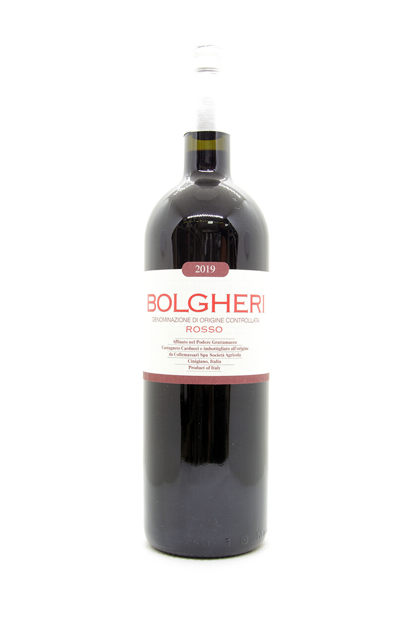 Bolgheri 2020