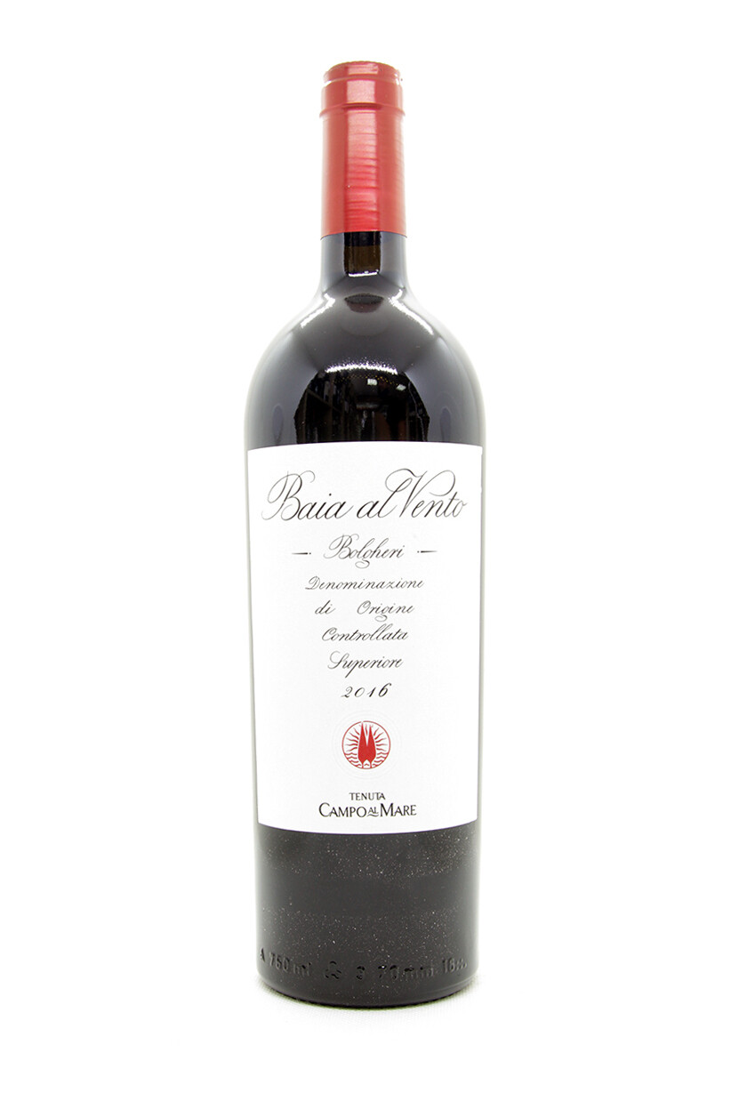 BAIA AL VENTO 2019 AMROGIO E GIOVANNI FOLONARI