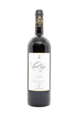 Cont Ugo Bolgheri Tenuta Guado al Tasso 2020