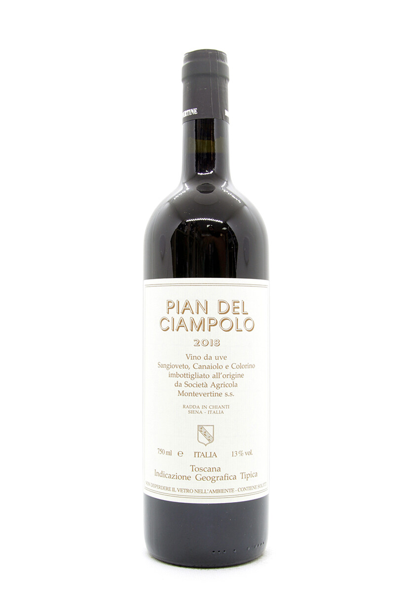 Pian del Ciampolo 2021