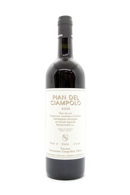 Pian del Ciampolo 2021