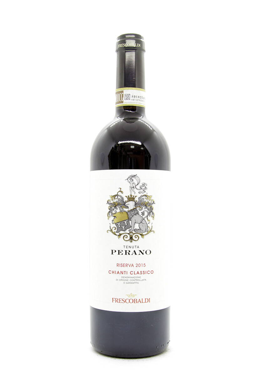 TENUTA PERANO 2018 CHIANTI CLASSICO DOCG FRESCOBALDI