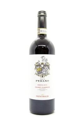 TENUTA PERANO 2018 CHIANTI CLASSICO DOCG FRESCOBALDI