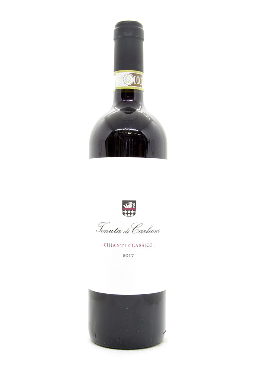 Tenuta Corleone Chianti Classico 2017