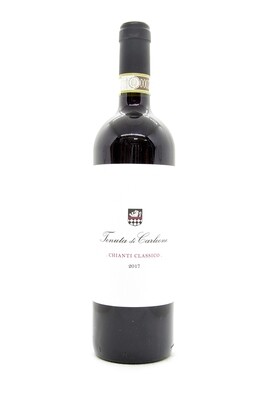 Tenuta Corleone Chianti Classico 2017