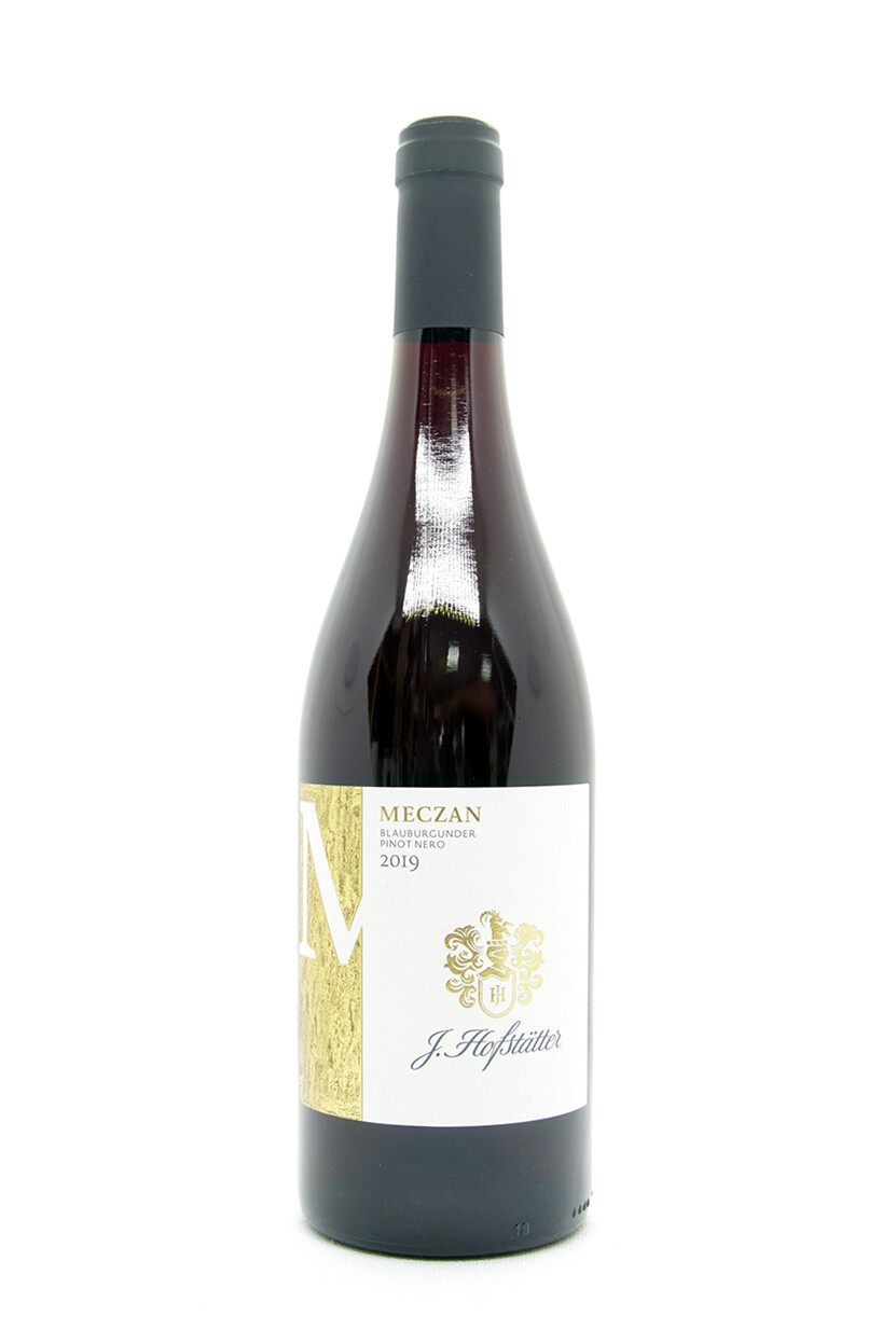Meczan Pinot Nero 2020