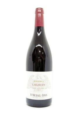 La Grein Riserva Alto Adige 2017
