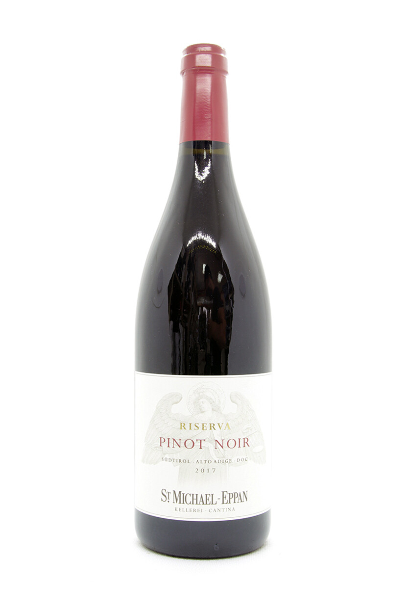 San Michael Eppan Pinot Noit Riserva 2017