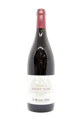 San Michael Eppan Pinot Noit Riserva 2017