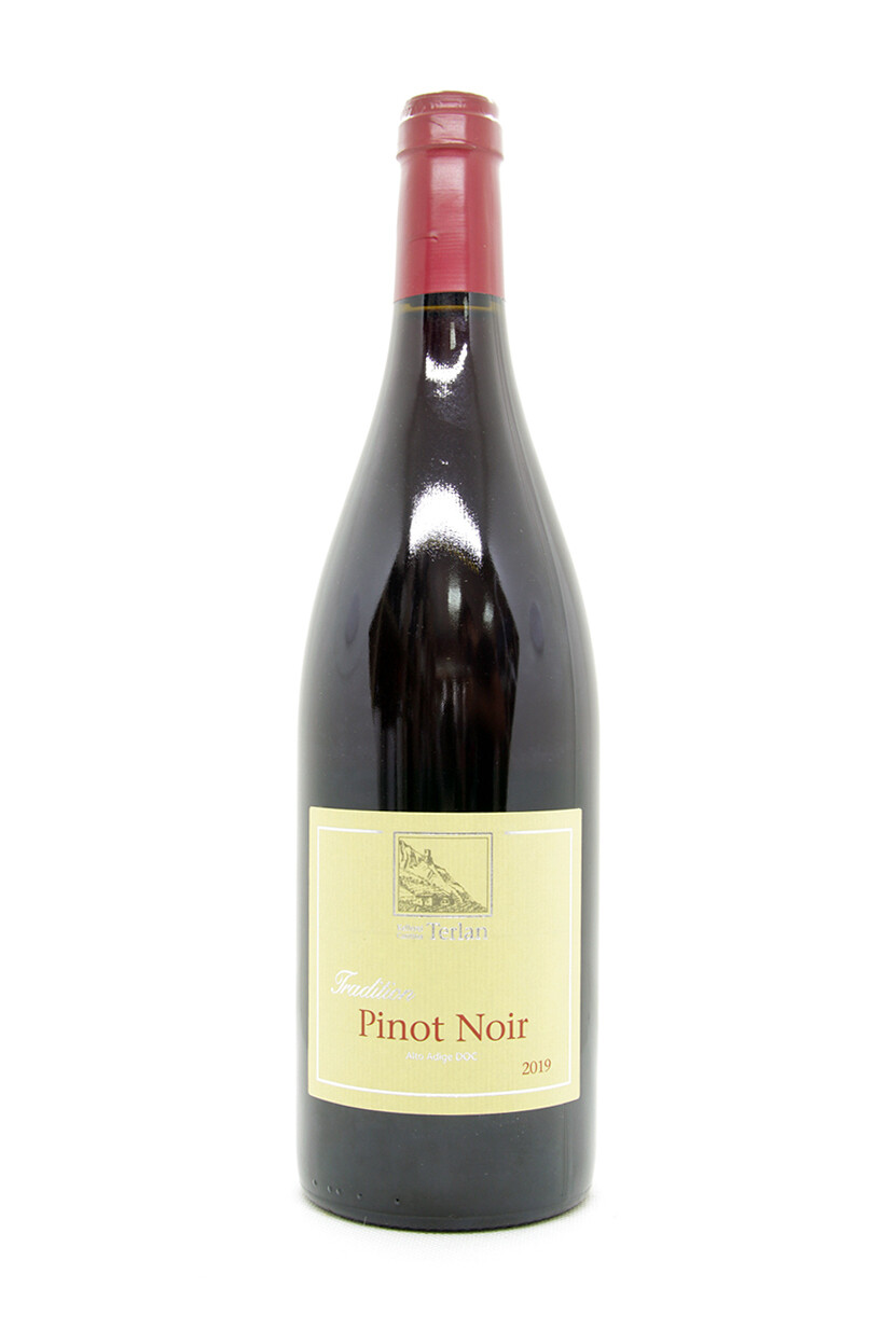 Terlan Pinot Noir 2019