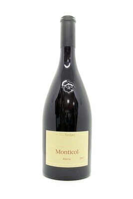 Monticol  Pinot Noir Riserva 2018