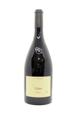 Terlan Gries Riserva 2017