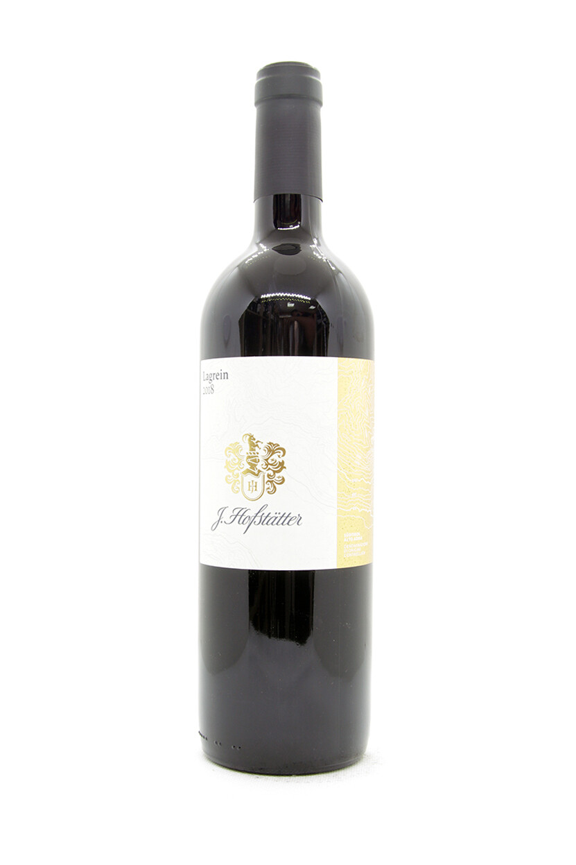 Hoffstatter Lagrein Alto Adige 2018