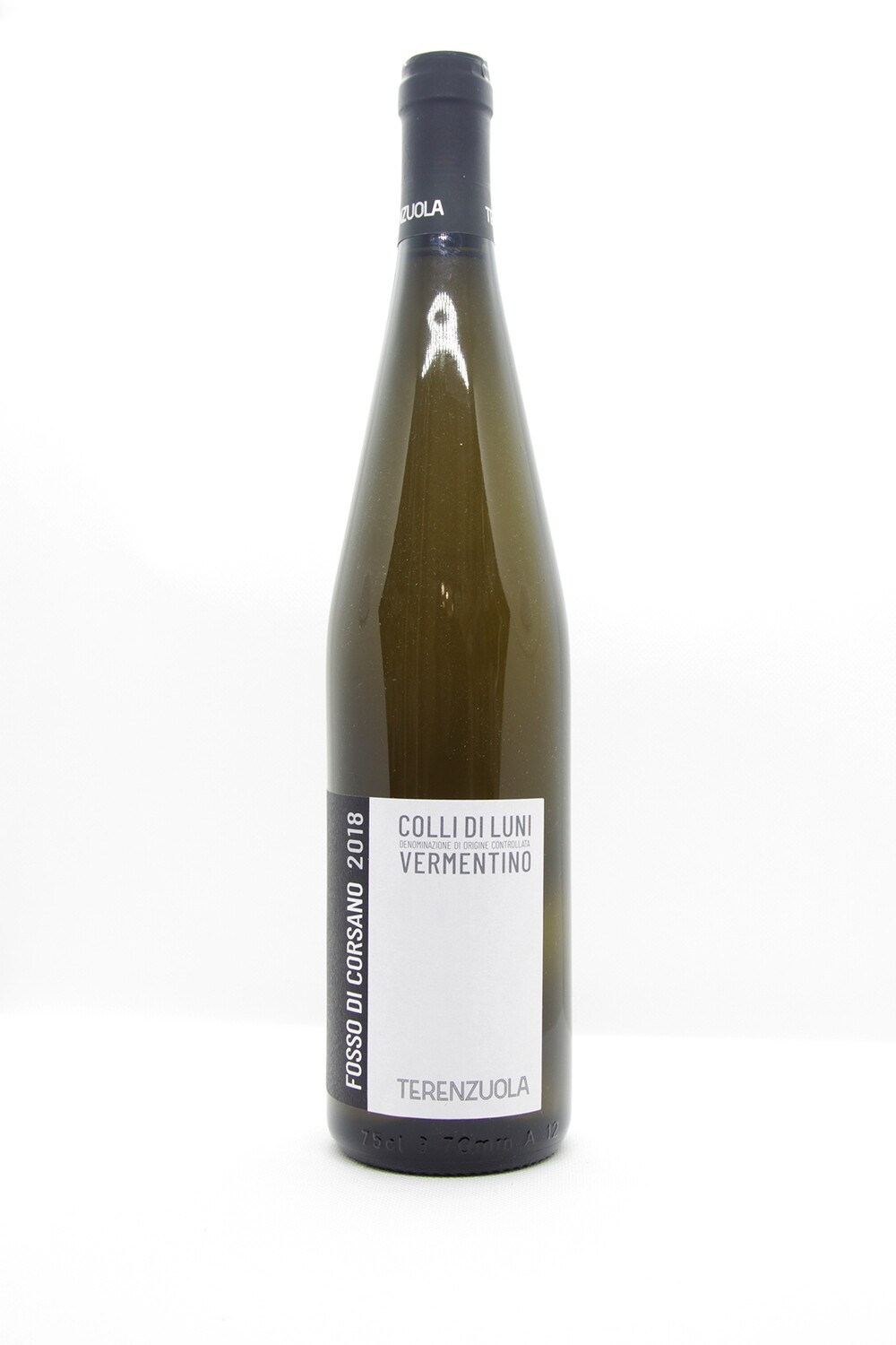Terenzuola Vermentino dei Colli di Luni 2018