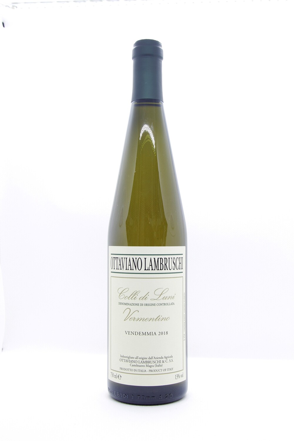 Vermentino dei Colli di Luni 2021