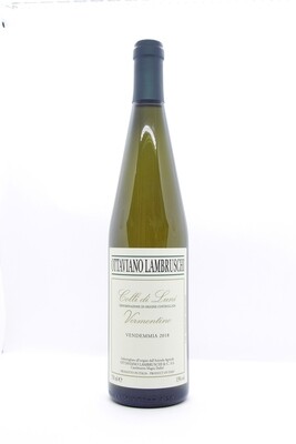 Vermentino dei Colli di Luni 2021